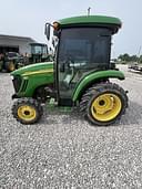 2012 John Deere 3520 Image