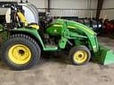 2012 John Deere 3520 Image