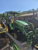 2012 John Deere 3520 Image