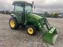 2012 John Deere 3520 Image