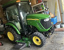 2012 John Deere 3520 Image