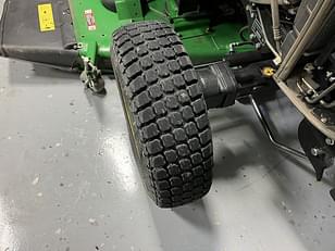 Main image John Deere 3520 7