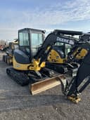 2012 John Deere 35D Image