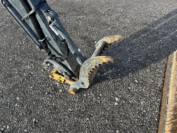 Image of John Deere 35D equipment image 3