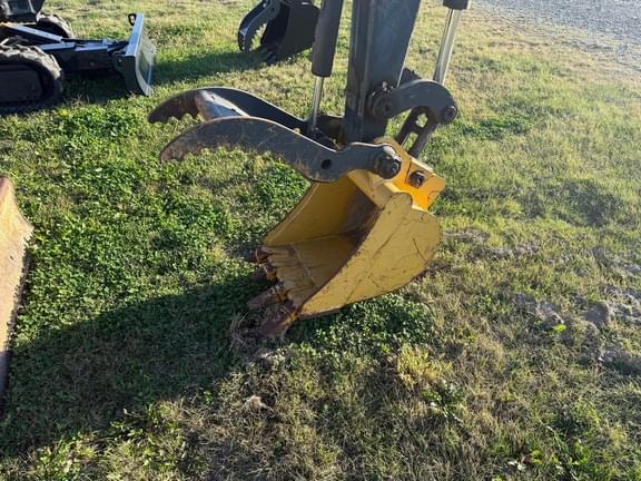 Image of John Deere 35D equipment image 2