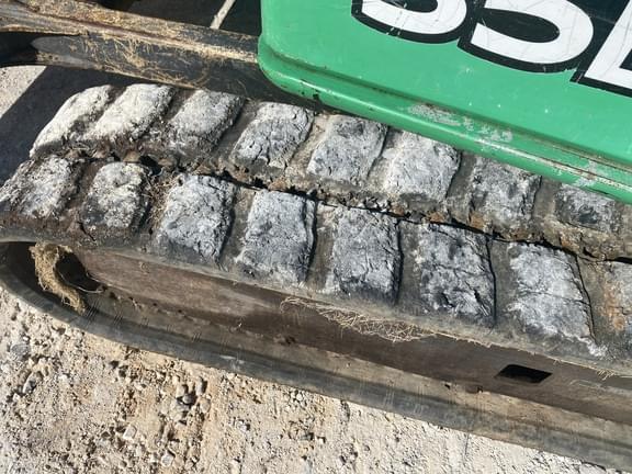 Image of John Deere 35D equipment image 2