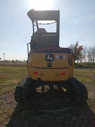 Image of John Deere 35D equipment image 1