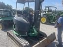 2012 John Deere 35D Image