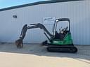 2012 John Deere 35D Image