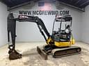 2012 John Deere 35D Image