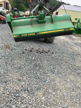 Main image John Deere 370