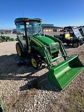 Main image John Deere 3720 11