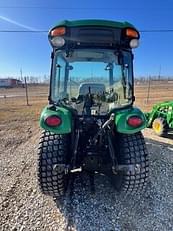 Main image John Deere 3720 3