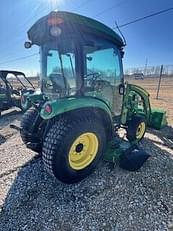 Main image John Deere 3720 5