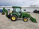 2012 John Deere 3720 Image