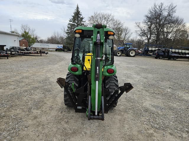 Image of John Deere 3720 equipment image 1