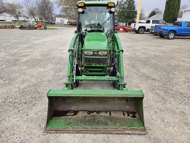 Image of John Deere 3720 equipment image 3