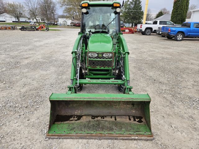 Image of John Deere 3720 equipment image 3