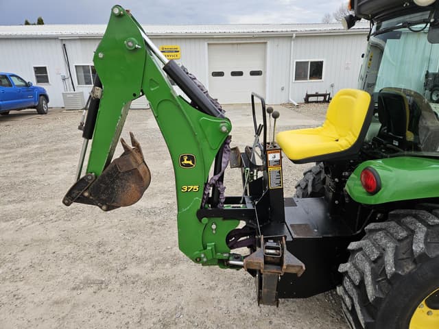 Image of John Deere 3720 equipment image 4