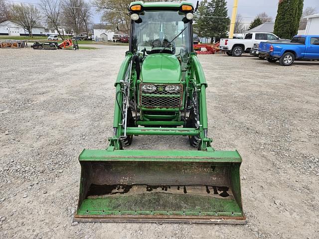 Image of John Deere 3720 equipment image 1