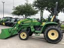 2012 John Deere 3720 Image