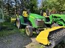 2012 John Deere 3720 Image