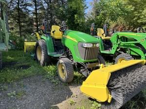 2012 John Deere 3720 Image