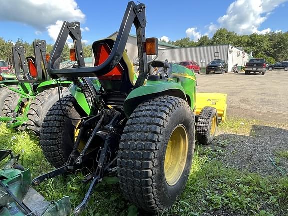 Image of John Deere 3720 equipment image 1