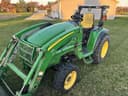 2012 John Deere 3720 Image