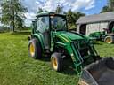 2012 John Deere 3720 Image