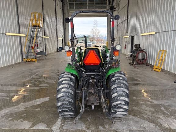 Image of John Deere 3720 equipment image 4
