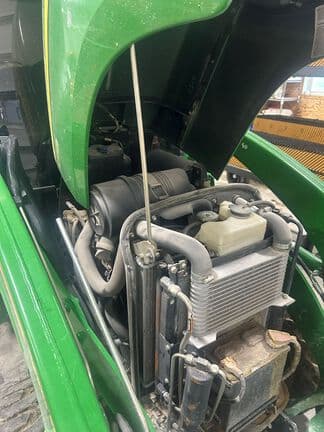 Image of John Deere 3720 equipment image 1