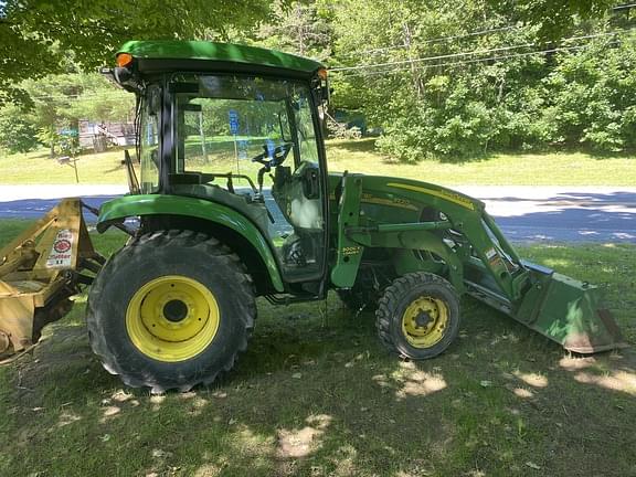 Image of John Deere 3720 equipment image 2