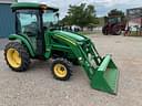 2012 John Deere 3720 Image