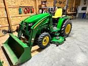 Thumbnail image John Deere 3720 0