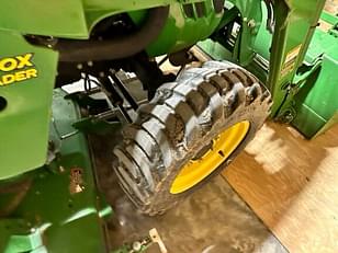 Main image John Deere 3720 11