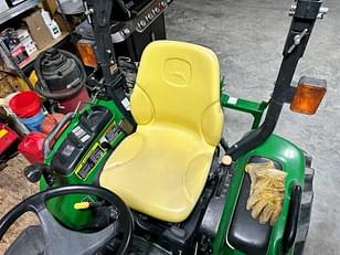 Main image John Deere 3720 15