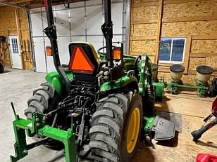 Main image John Deere 3720 7