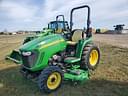 2012 John Deere 3720 Image