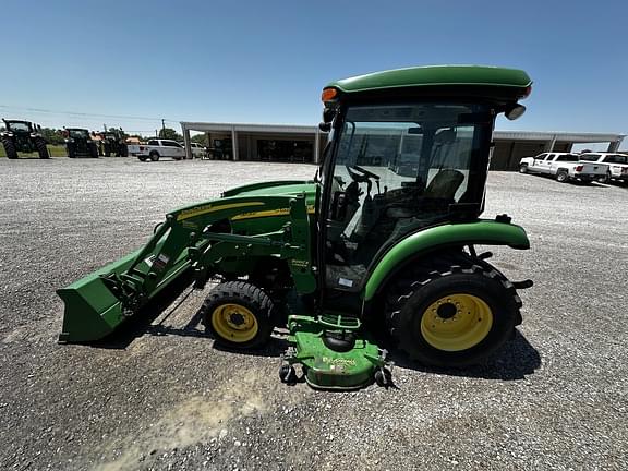 Image of John Deere 3720 equipment image 1