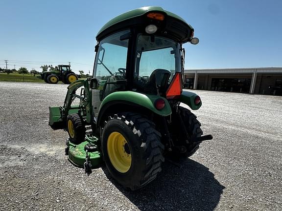 Image of John Deere 3720 equipment image 2