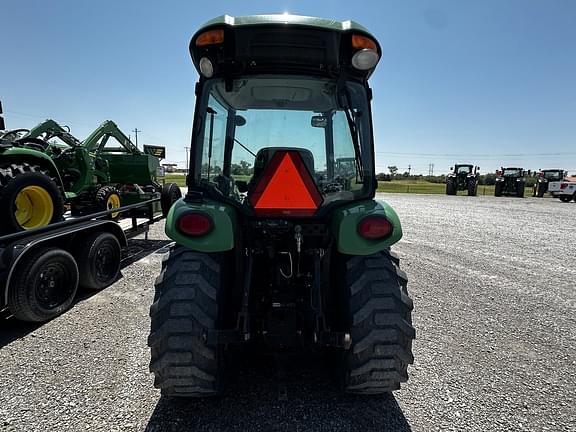 Image of John Deere 3720 equipment image 3