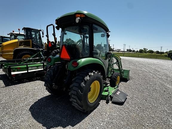 Image of John Deere 3720 equipment image 4