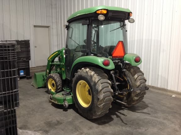 Image of John Deere 3720 equipment image 2