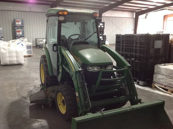 Image of John Deere 3720 Primary image