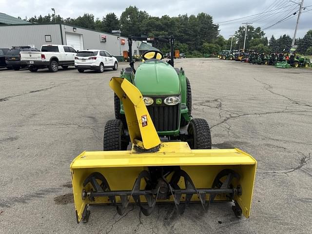 Image of John Deere 3720 equipment image 2