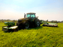 John Deere 131/388 Image
