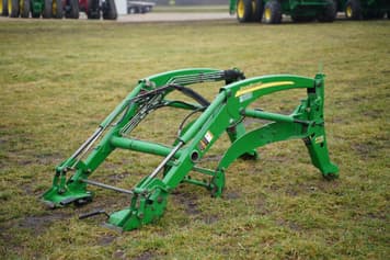 Main image John Deere 400X