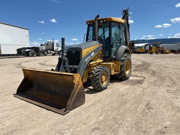 2012 John Deere 410K Equipment Image0