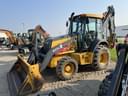 2012 John Deere 410K Image